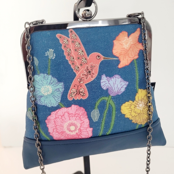 Pink Oasis Handbags - Pink Oasis Handmade In Australua